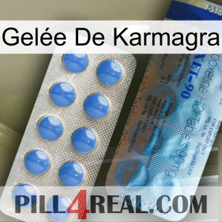 Gelée De Karmagra 40